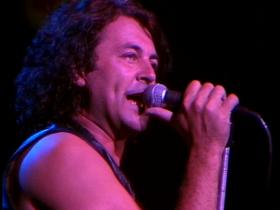 Deep Purple Black Night (Live Sydney 1984)